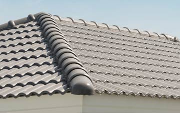 advantages of Brockley Corner clay roofing