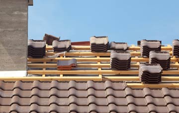 Brockley Corner clay roofing costs