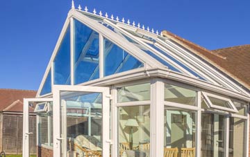 conservatory roof insulation costs Brockley Corner