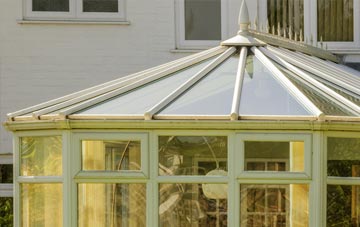 conservatory roof repair Brockley Corner, Suffolk