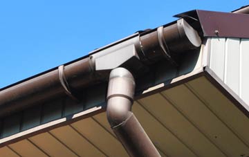 types of Brockley Corner fascias