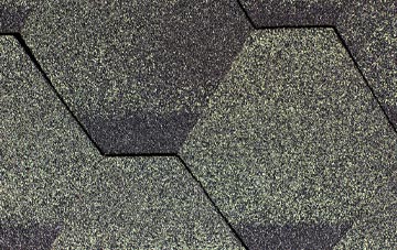 Brockley Corner fibreglass shingle repairs