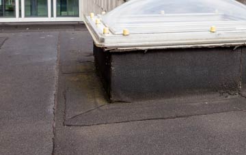 disadvantages of Brockley Corner flat roofs