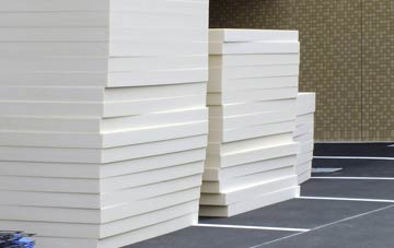 Brockley Corner flat roof insulation costs