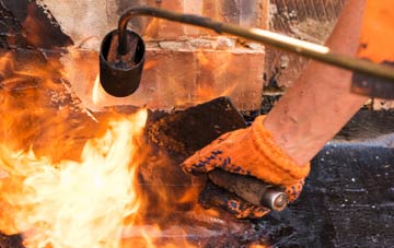 Brockley Corner flat roof repair companies