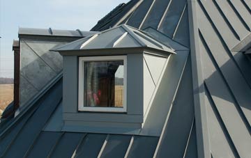 metal roofing Brockley Corner, Suffolk