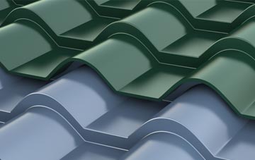 who should consider Brockley Corner plastic roofs