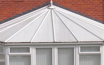 Brockley Corner polycarbonate conservatory roof repairs