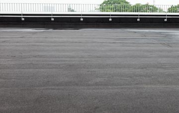 Brockley Corner asphalt roof replacement