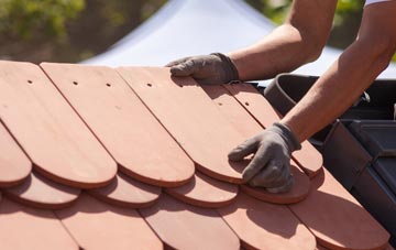 Brockley Corner roof tile contractors