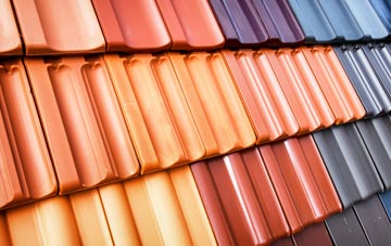 Brockley Corner roof tile costs