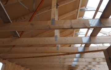 Brockley Corner roof truss costs