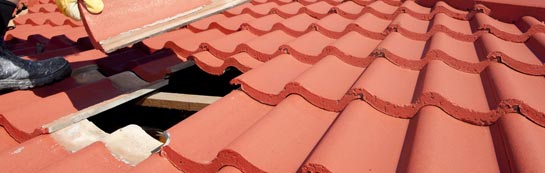 compare Brockley Corner roof repair quotes