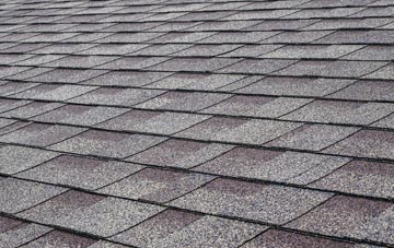 Brockley Corner tiles for shallow pitch roofing