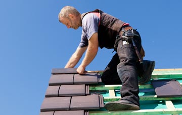 disadvantages of Brockley Corner slate roofing