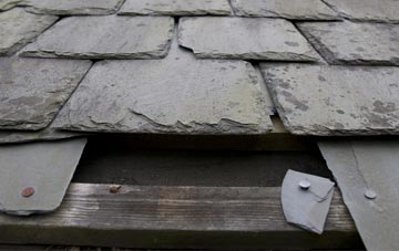Brockley Corner slate roof repairs and maintenance