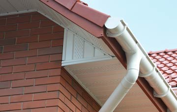 Brockley Corner soffit repair costs