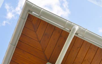 Brockley Corner soffit types