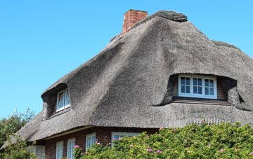 thatch roofing Brockley Corner, Suffolk