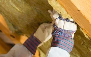 types of Brockley Corner pitched roof insulation materials