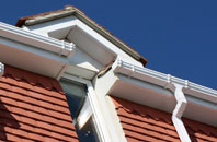 Brockley Corner fascias