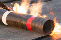 free Brockley Corner re-felting quotes