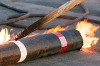 free Brockley Corner flat roofing repair quotes