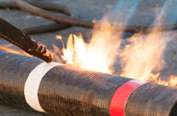 Brockley Corner flat roofing replacement