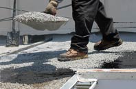 find rated Brockley Corner flat roofing replacement companies