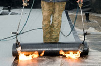 Brockley Corner flat roof sealing quote