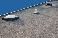 Brockley Corner flat roofing