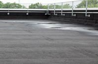 find rated Brockley Corner flat roofing companies