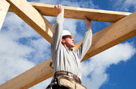 Brockley Corner roof replacement work