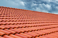 Brockley Corner roofing tiles