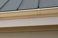 Brockley Corner soffit repair
