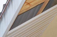 rated Brockley Corner soffit repair companies